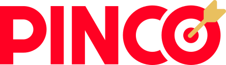 Логотип Pinco